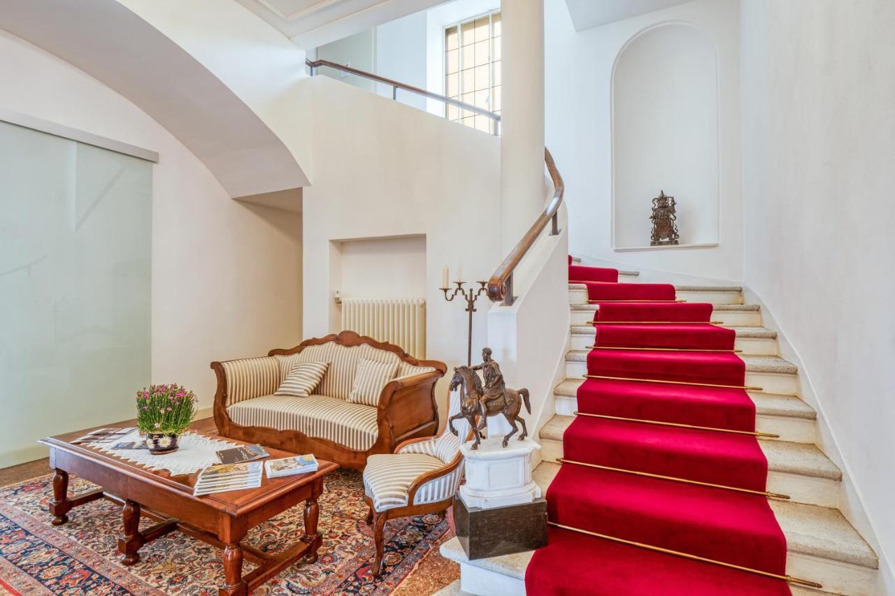 Villa By @ Home Hotel Locarno Muralto Extérieur photo