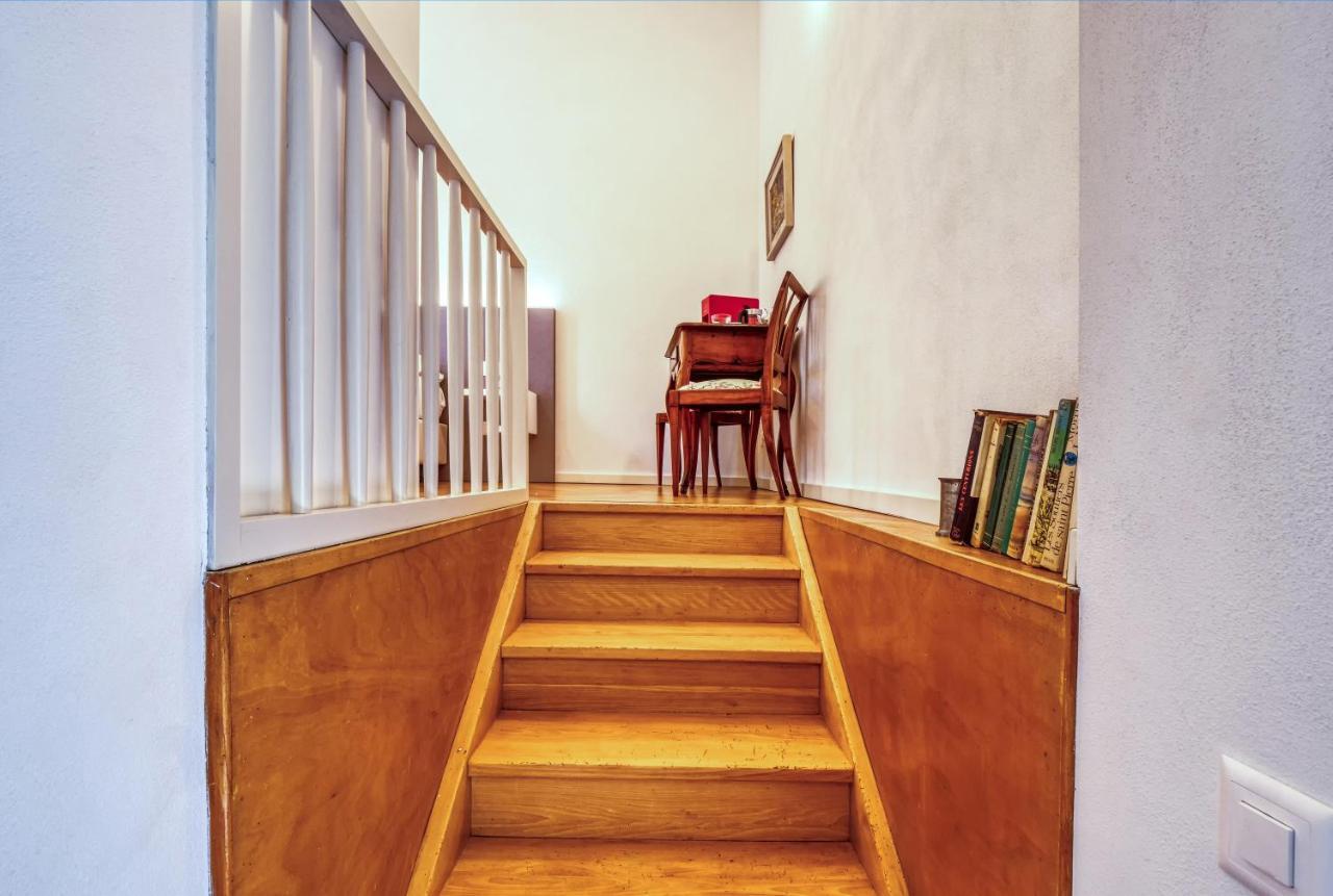 Villa By @ Home Hotel Locarno Muralto Extérieur photo