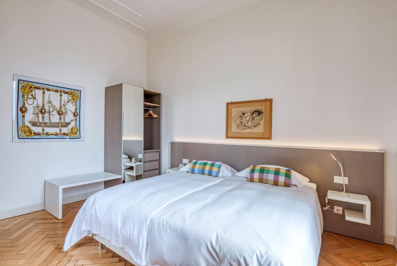 Villa By @ Home Hotel Locarno Muralto Extérieur photo