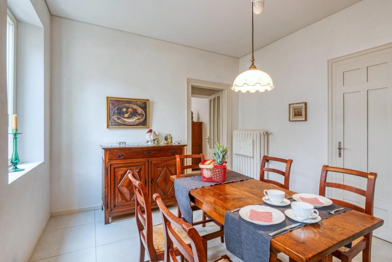 Villa By @ Home Hotel Locarno Muralto Extérieur photo