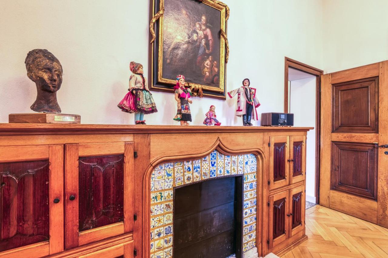 Villa By @ Home Hotel Locarno Muralto Extérieur photo